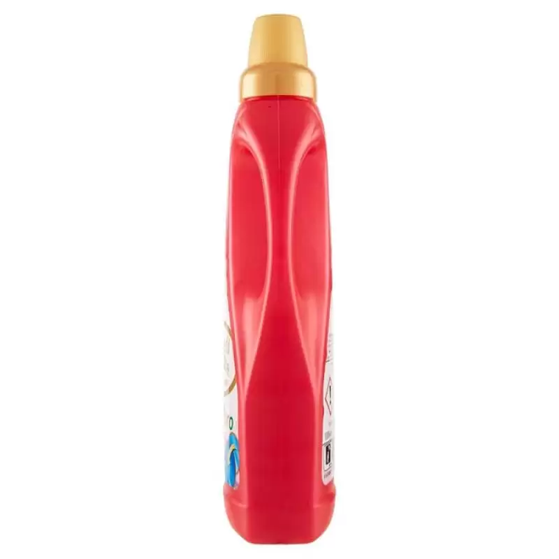 Spuma di Sciampagna Deterget Automat Lichid colrat delicat 1000 ml, Bax 12 buc.